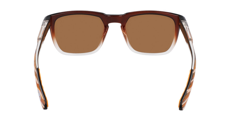 SLIP - Brown Gradient/Apricot Resin with Polarized Lumalens Brown Lens