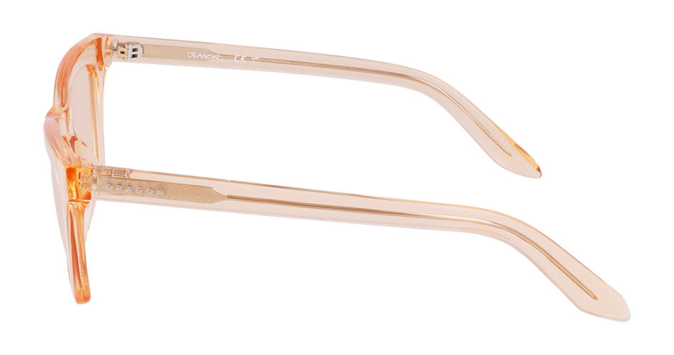 KEELY - Peach with Lumalens Peach Lens