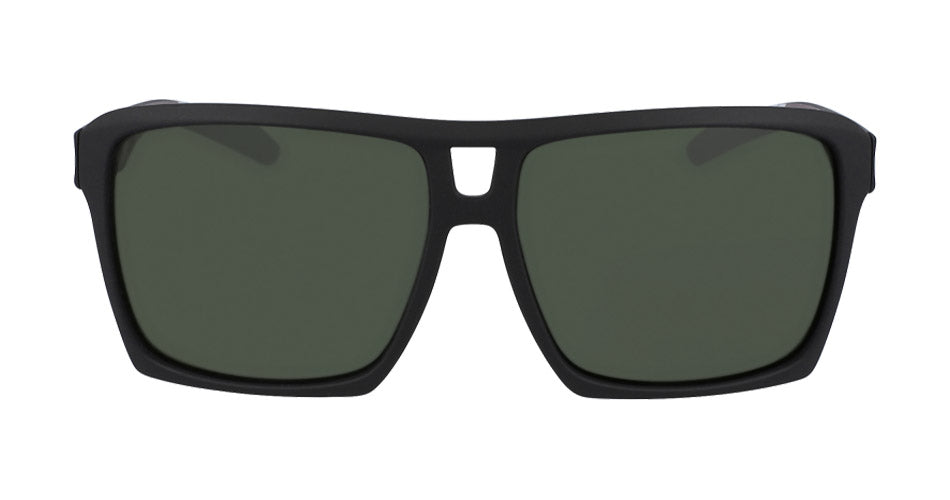 THE VERSE - Matte Black/Succulents with Lumalens G15 Green Lens