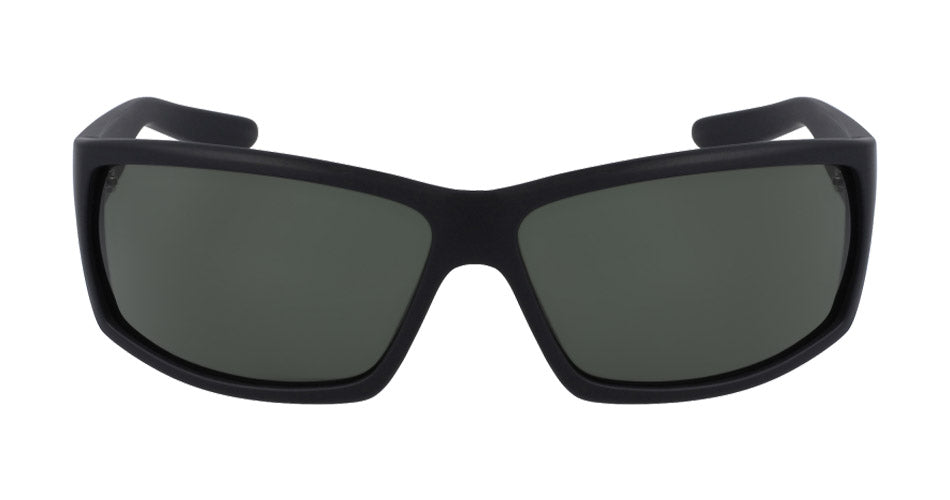VENTURA XL - Matte Black with G15 Green Lens