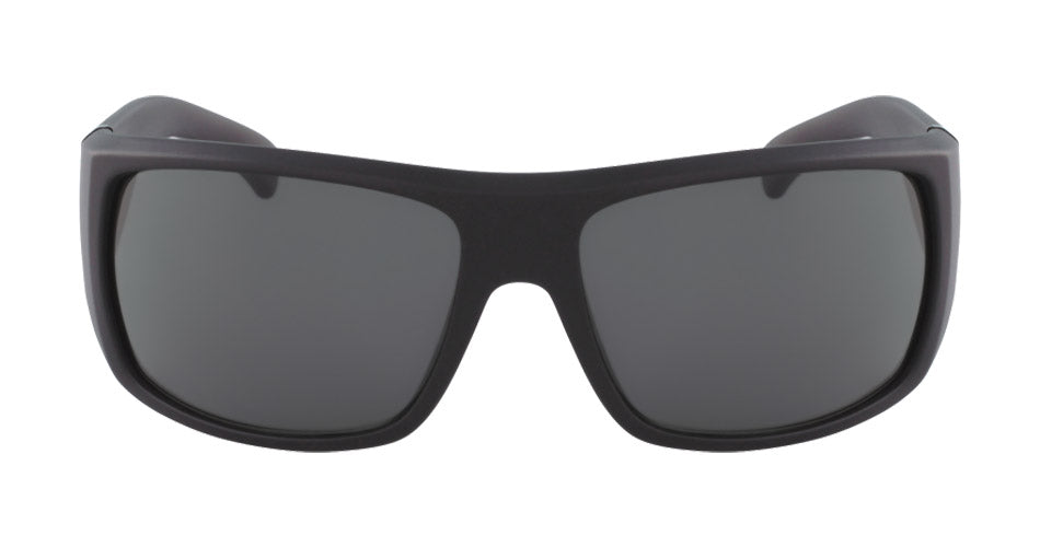 VANTAGE - Matte Black H2O with Lumalens Smoke Lens
