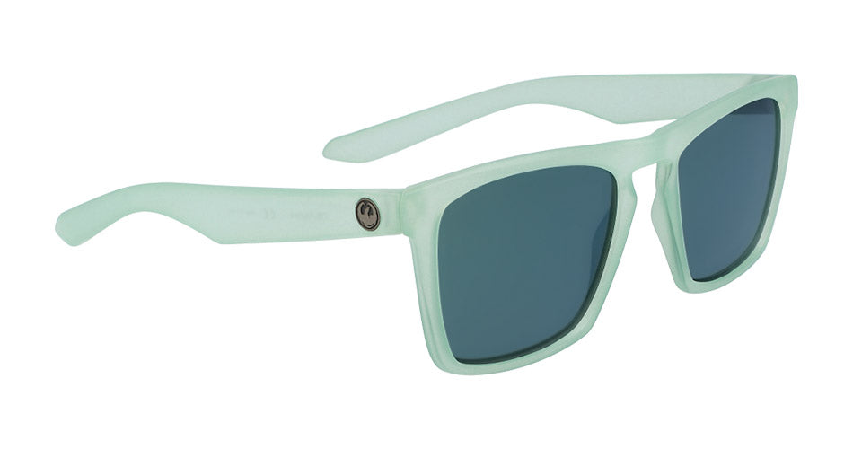 DRAC - Matte Seafoam with Lumalens Petrol Ionized Lens