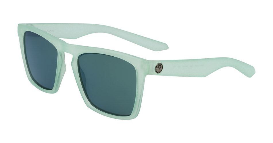 DRAC - Matte Seafoam with Lumalens Petrol Ionized Lens