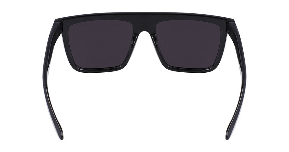 TEMPEST - Shiny Black with Polarized Lumalens Smoke Lens