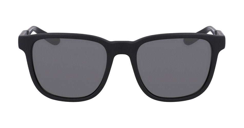 CLOVER - Matte Black with Lumalens Smoke Lens