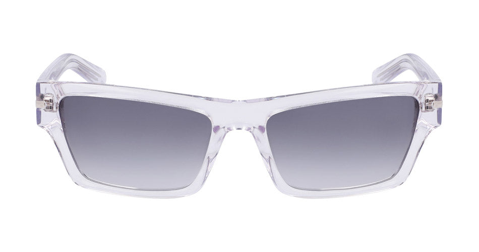 NOsWEA サングラス goldengray_clear NOsWEA サングラス goldengray_clear Vision 5 Hollow Goggles - WHITE