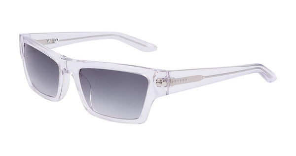 SUNSEA【ONE SIDE SLASH LONG-T】 Fits Traxxas Sledge Shock Towers Front & Rear Orange