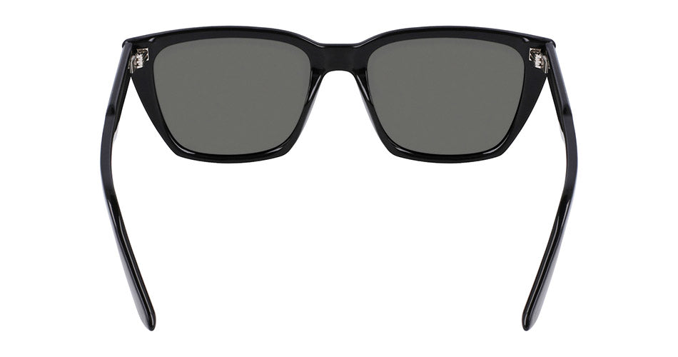 LUNA - Shiny Black with Lumalens Smoke Lens