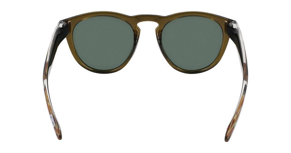 OPUS - Shiny Olive/Rob Machado with Polarized Lumalens G15 Green Lens
