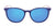 BILLIE - Shiny Eggplant with Lumalens Blue Ionized Lens