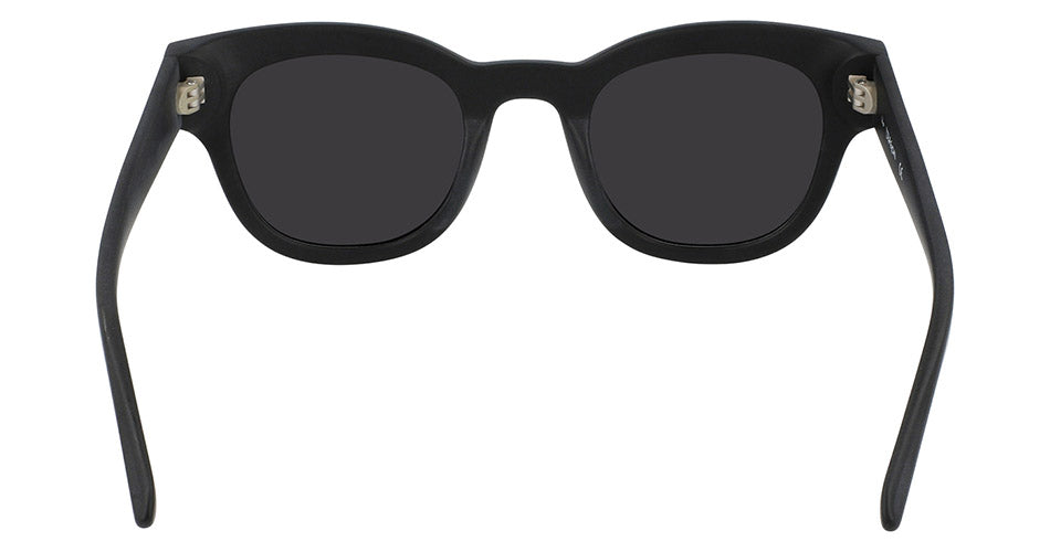 JETT - Matte Black with Lumalens Smoke Lens