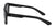 MARI - Matte Black H2O with Polarized Lumalens Smoke Lens