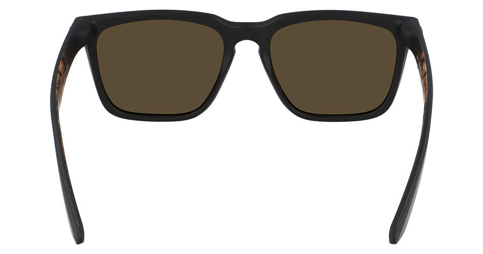 BAILE - Matte Black/Lynxxx with Lumalens Brown Lens