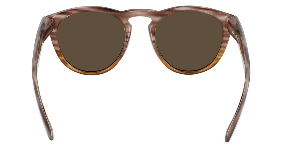 OPUS - Grey Caramel Gradient with Lumalens Brown Lens