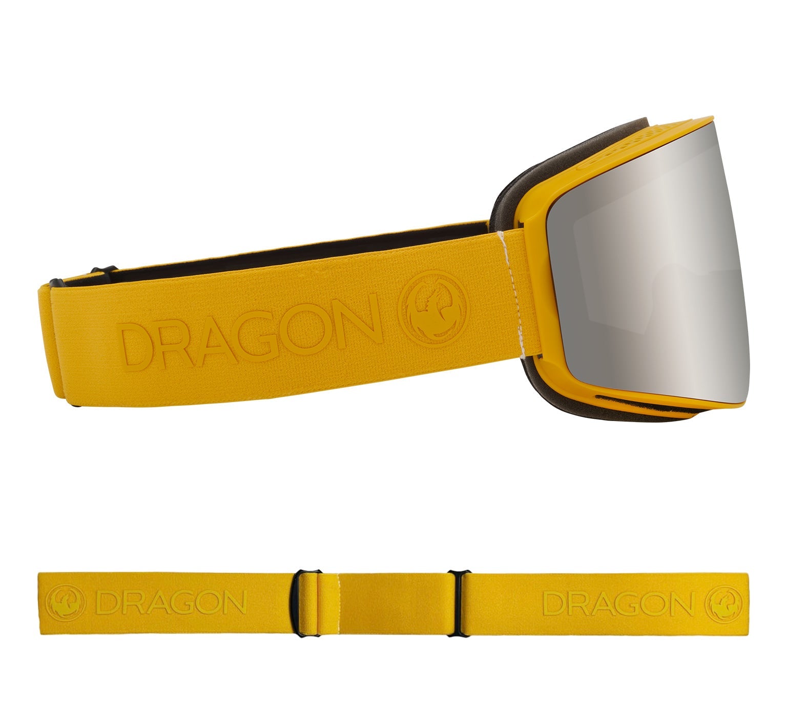 PXV - Dijon with Lumalens Silver Ionized & Lumalens Amber Lens