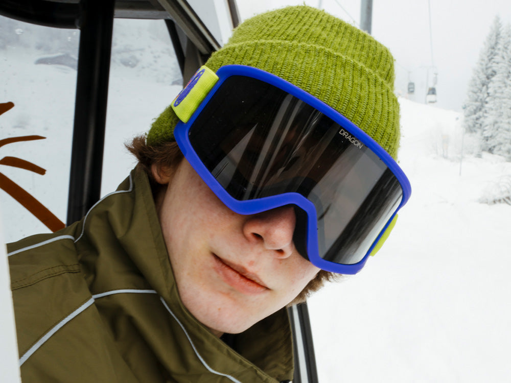 スキー・スノーボードアクセサリー nike dragon snowboard goggle Nike Pulls OUT of Ski and Snowboard Industry - SnowBrains