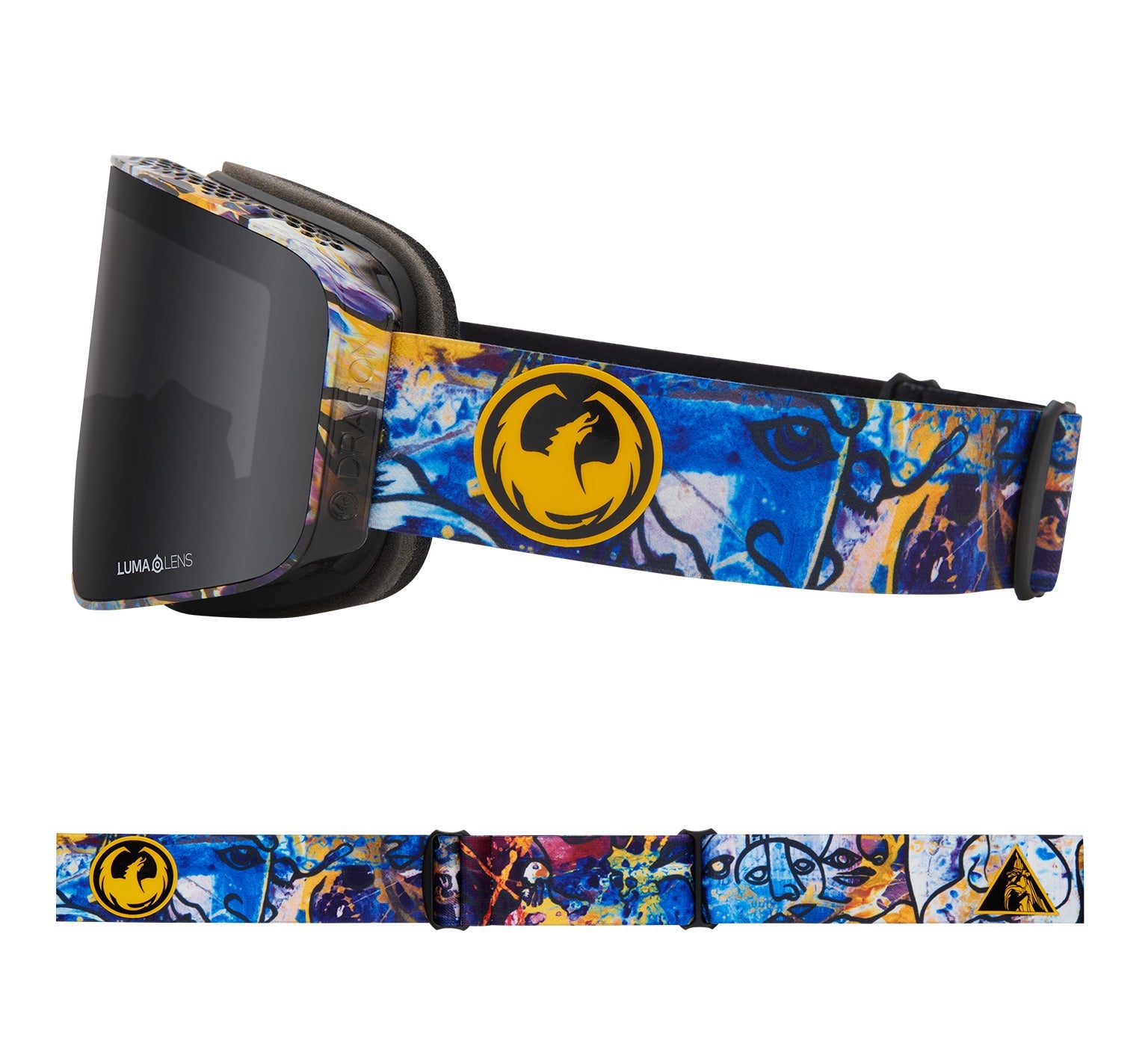 DRAGON NFX2 bent chetler ゴーグル DRAGON NFX2 bent chetler ゴーグル DRAGON NFX2 bent chetler