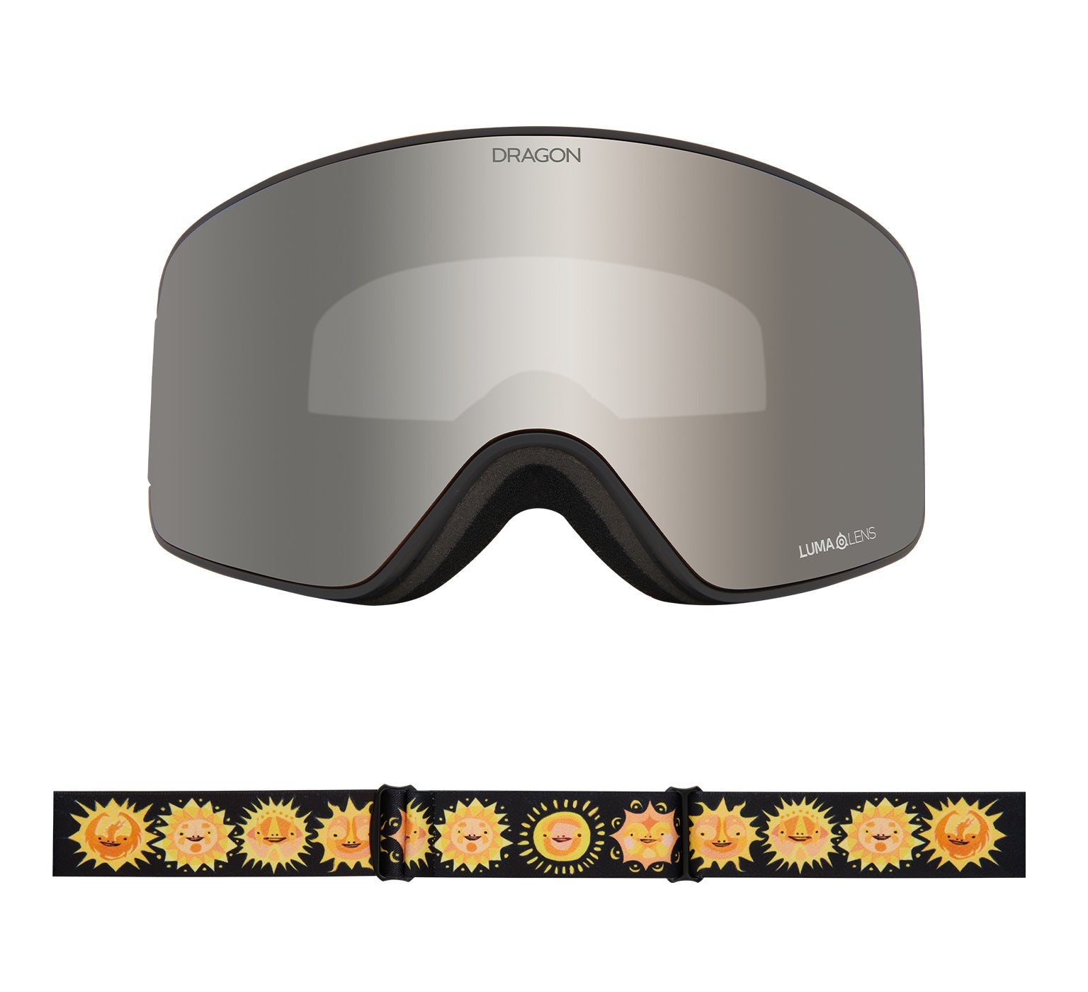 スキー・スノーボードアクセサリー DRAGON NFX MAG danny davis NFX Mag OTG Snow Goggles with Bonus Lens | Dragon Alliance