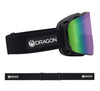 NFX MAG OTG - Icon Green with Lumalens Green Ionized & Lumalens Amber Lens