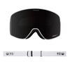 NFX2 - 30 Years with Lumalens Midnight & Lumalens Yellow Red Ionized Lens