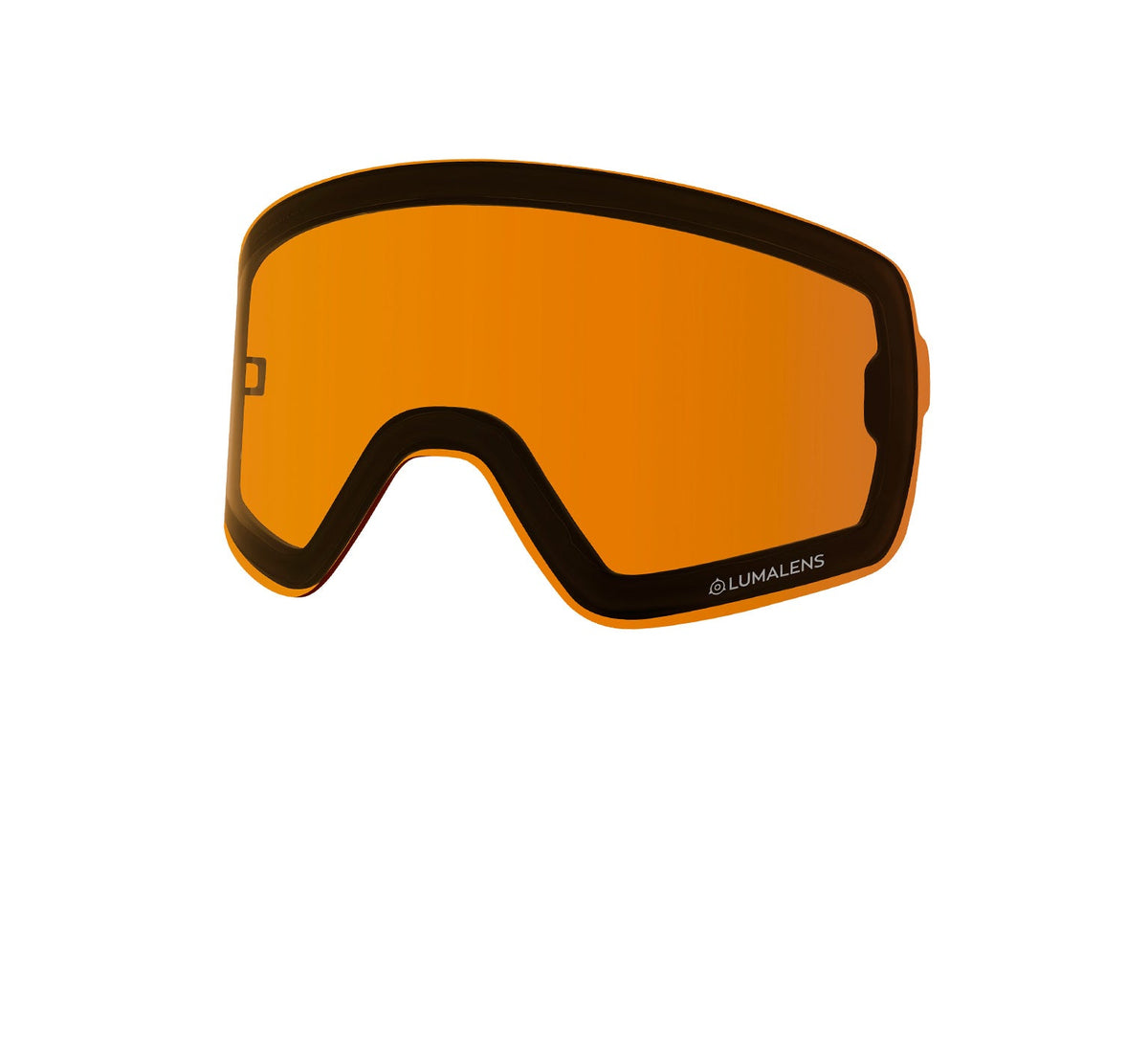 NFX2 - Tropics with Lumalens Green Ionized & Lumalens Amber Lens