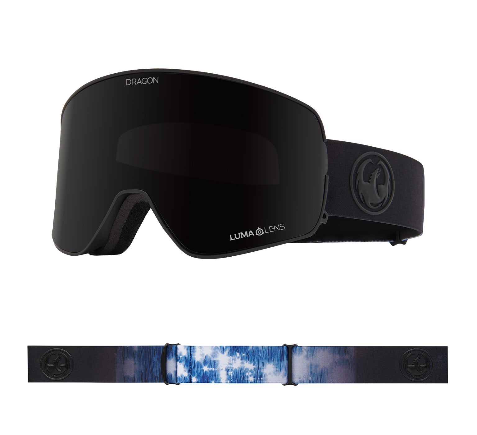 Dragon NFX2 Snow Goggles - Dragon Alliance