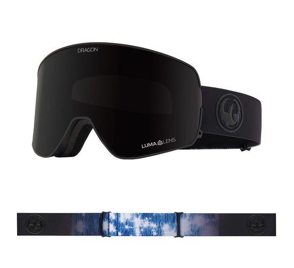 Dragon NFX2 Snow Goggles - Dragon Alliance