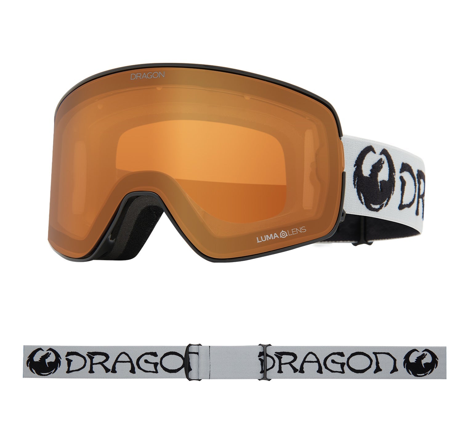 Dragon NFX2 Snow Goggles - Dragon Alliance