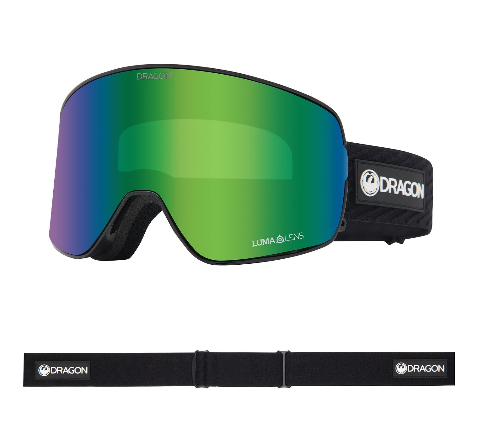 Dragon NFX2 Snow Goggles - Dragon Alliance