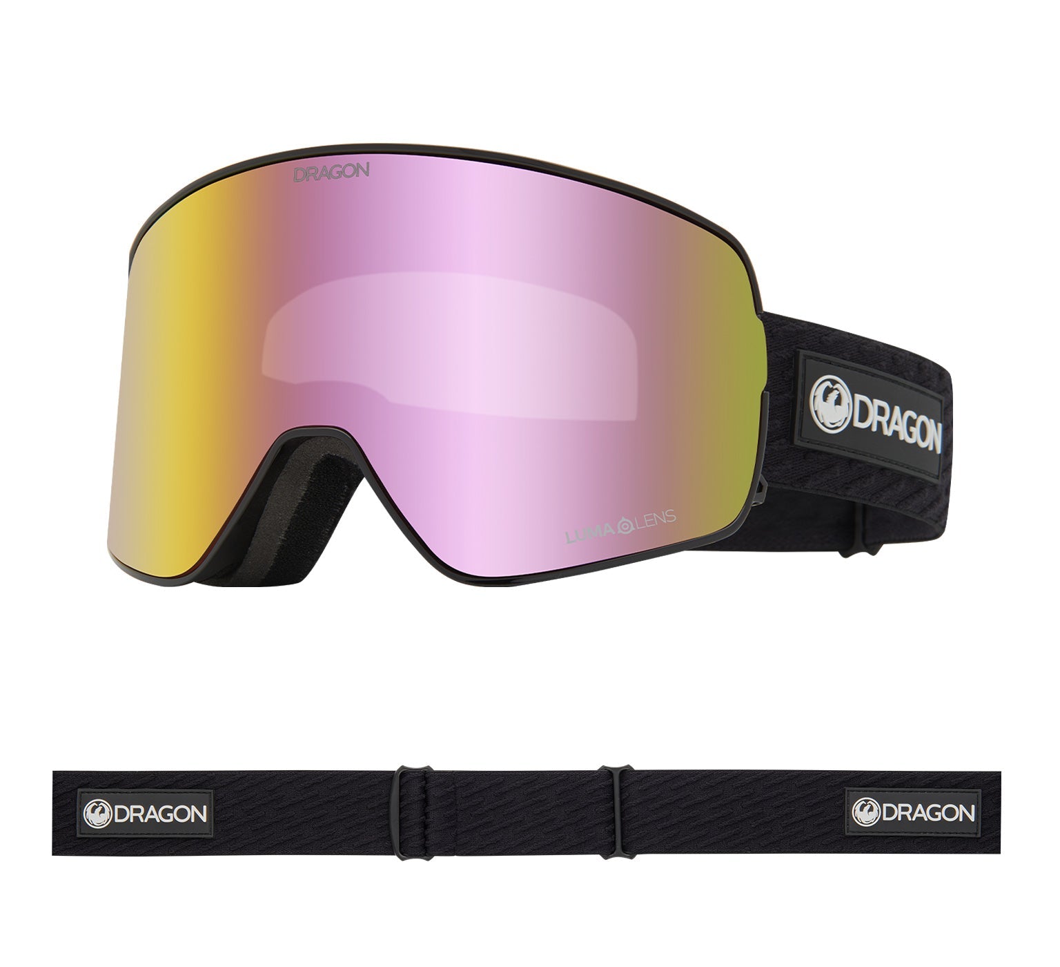 Dragon NFX2 Snow Goggles - Dragon Alliance