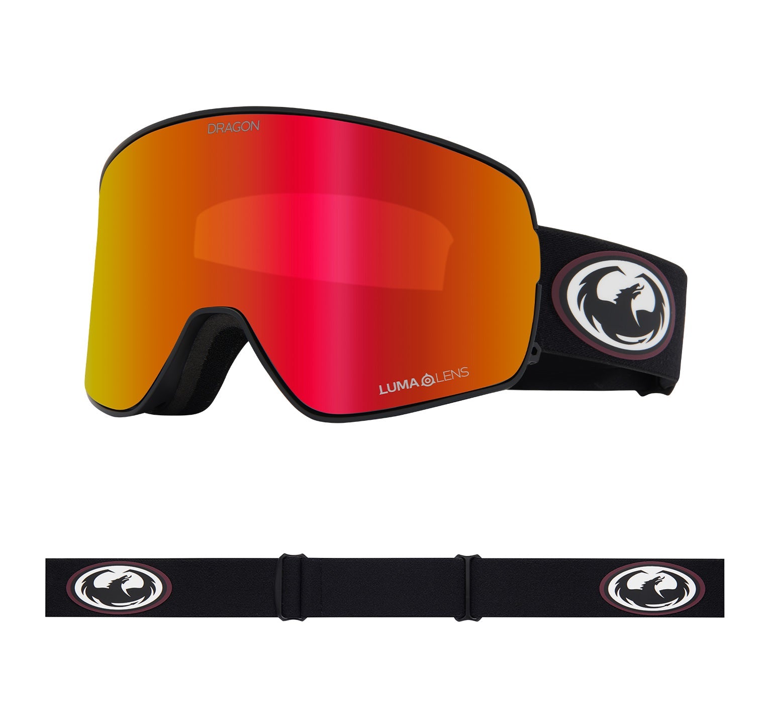 Dragon NFX2 Snow Goggles - Dragon Alliance