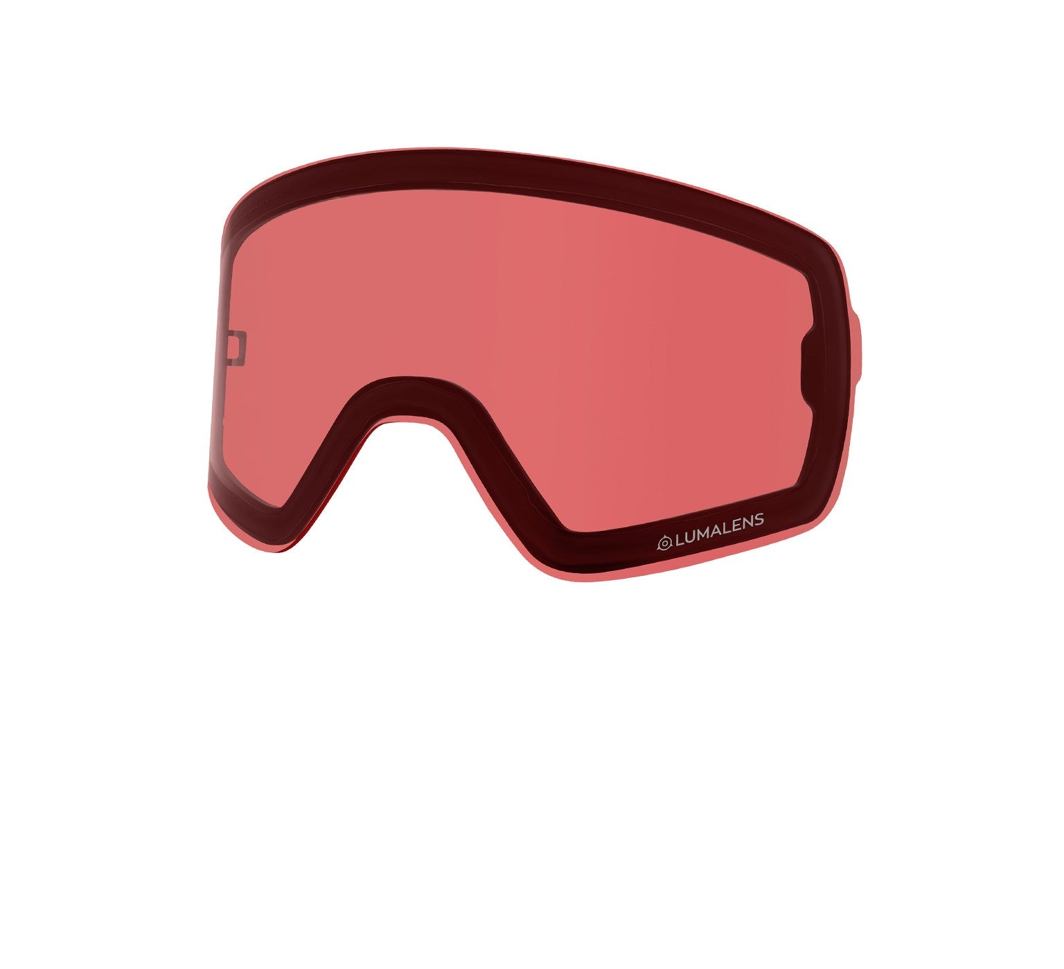 NFX2 - Forest Bailey Signature 2021 with Lumalens Red Ionized & Lumalens Rose Lens