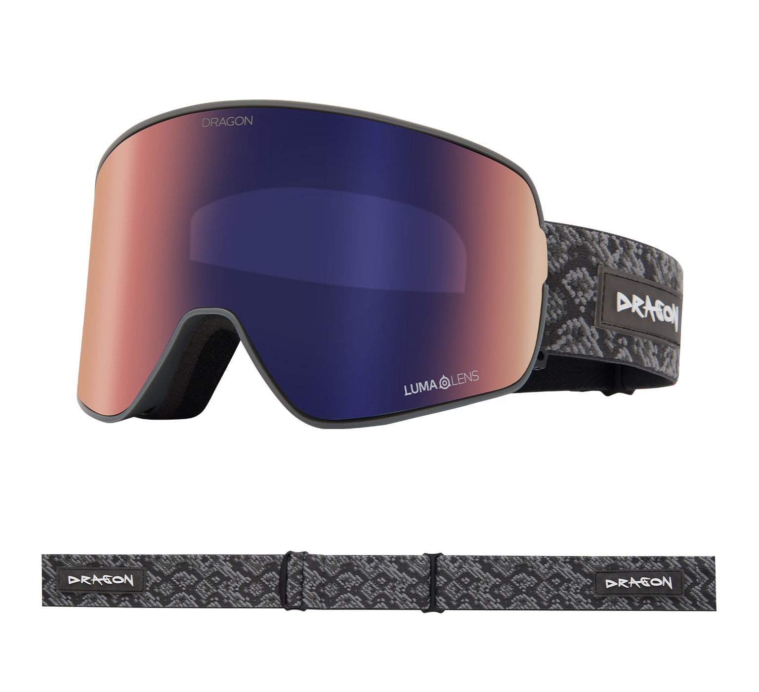 Dragon NFX2 Snow Goggles - Dragon Alliance