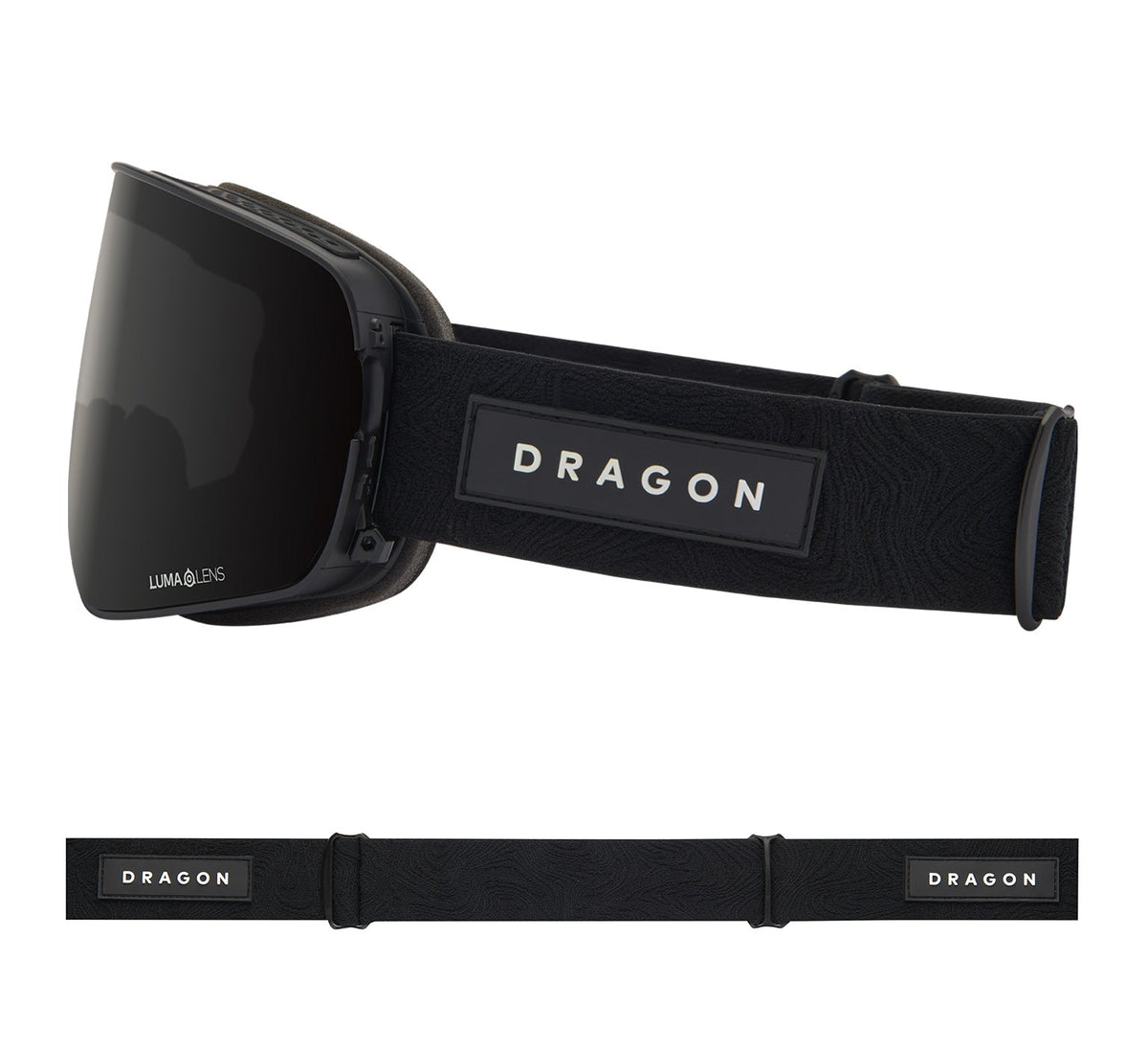 NFX2 - Vantas with Lumalens Midnight & Lumalens Violet Lens