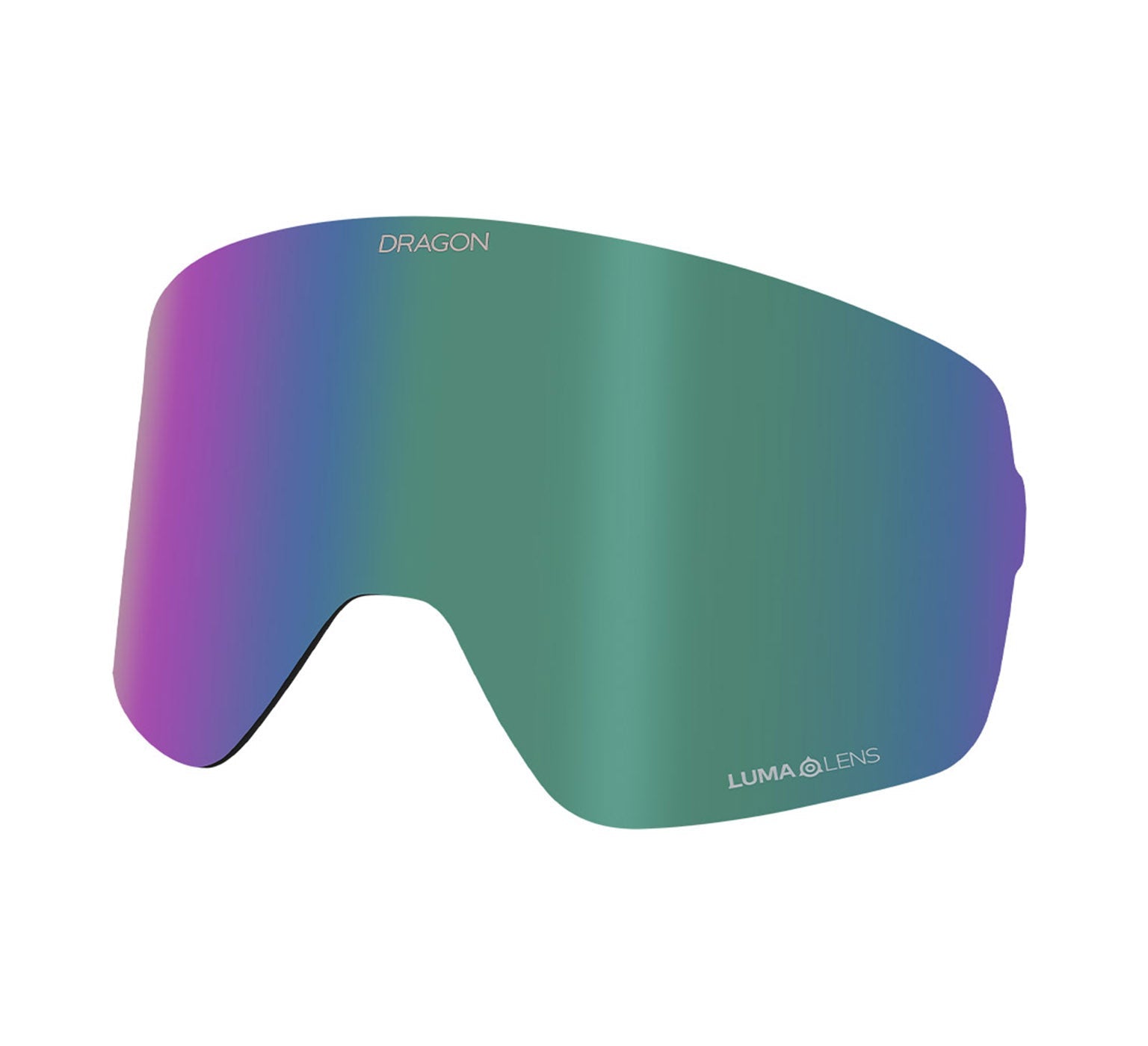 NFX2 Replacement Lenses - Dragon Alliance