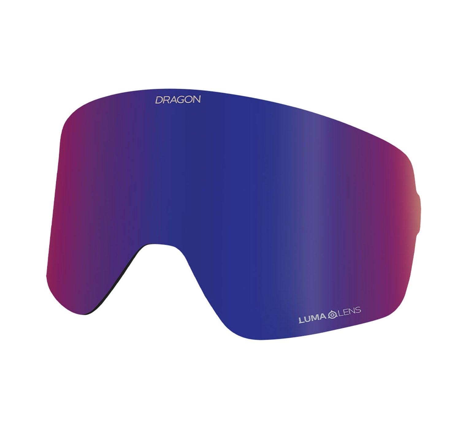 NFX2 Replacement Lens - Lumalens Solace IR