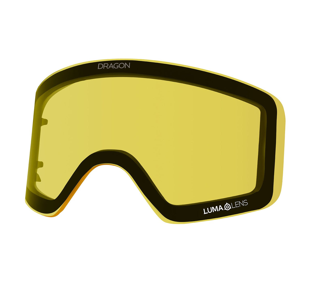NFX MAG OTG Replacement Lens - Lumalens Photochromic Yellow
