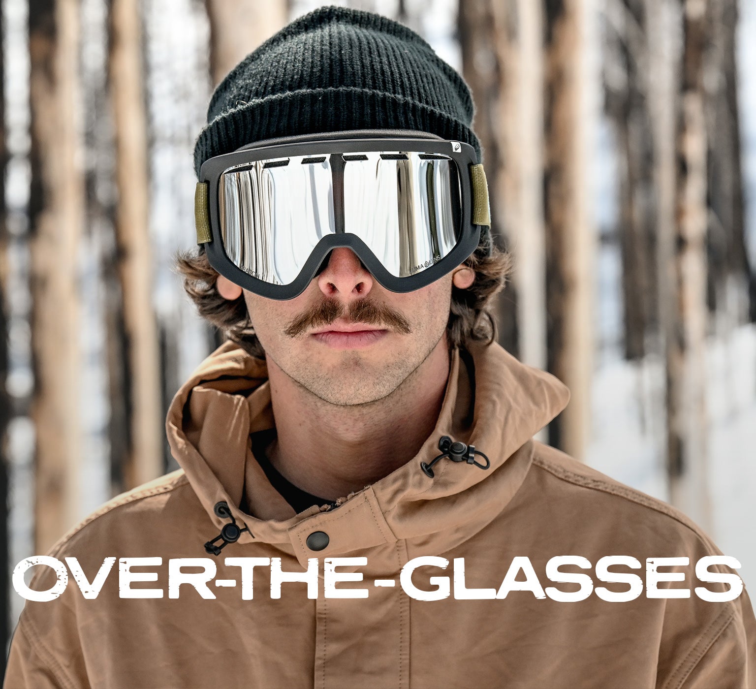 NFX2 - Blizzard with Lumalens Midnight & Lumalens Light Rose Lens