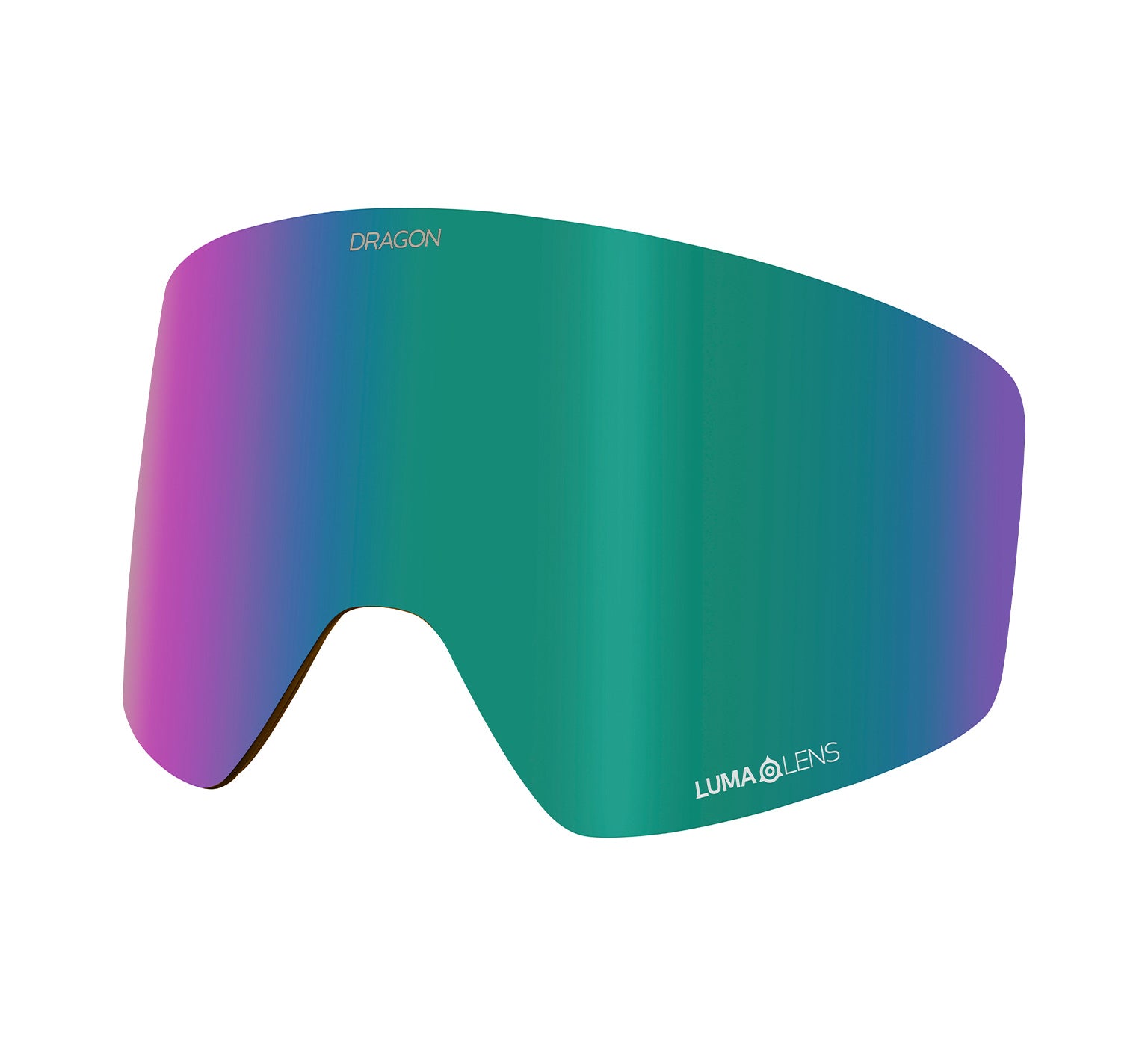 PXV Replacement Lenses - Dragon Alliance