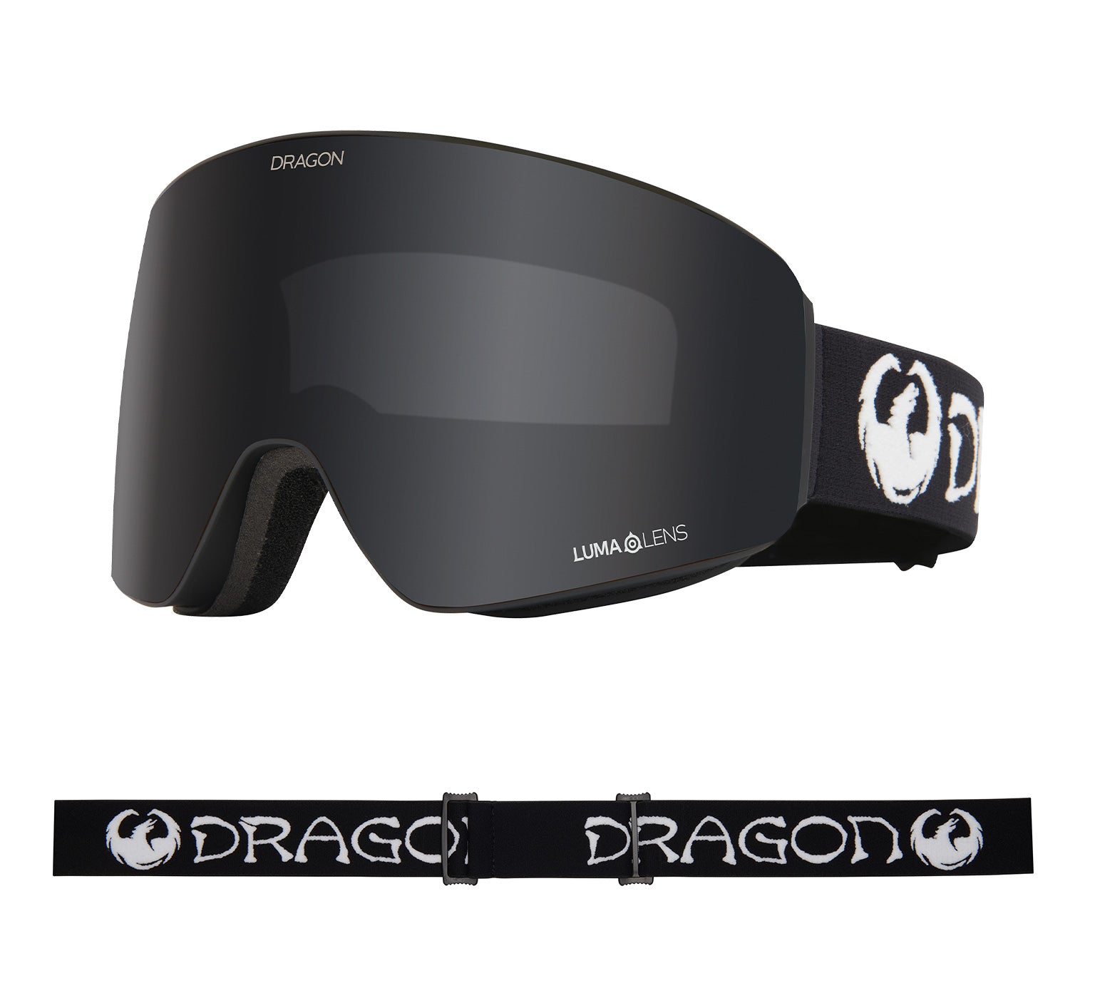 Dragon PXV Snow Goggles - Dragon Alliance
