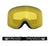 PXV - Classic Black with Lumalens Photochromic Yellow Lens