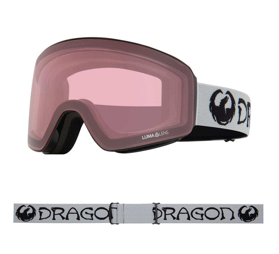 Dragon PXV Goggles