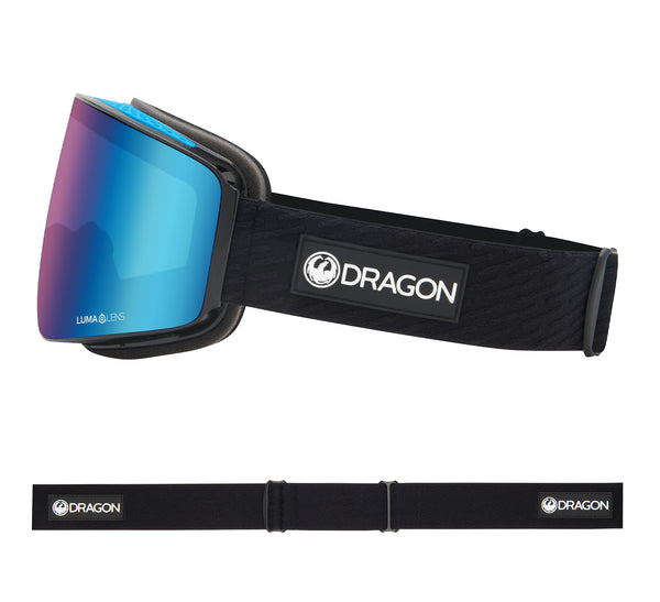 PXV With Bonus Lens Dragon Snow Goggles - Dragon