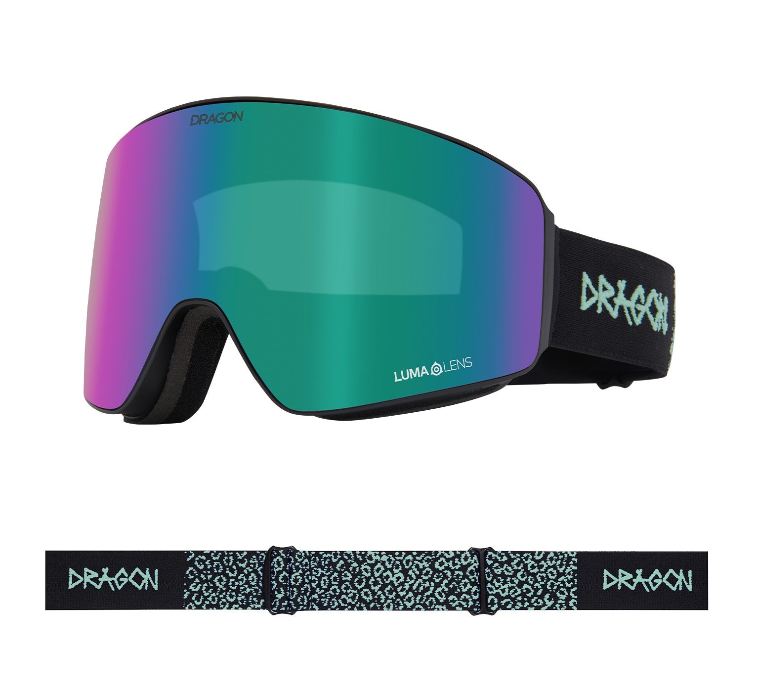 Dragon PXV Snow Goggles - Dragon Alliance