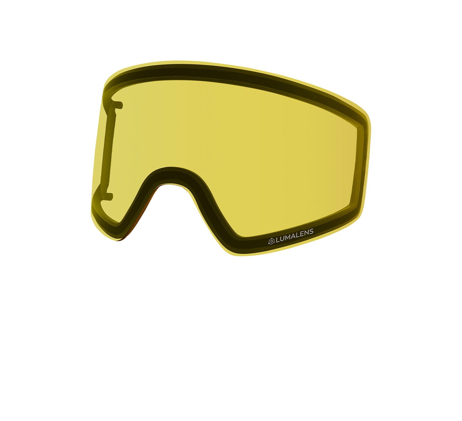 PXV - Aberration with Lumalens Silver Ionized & Lumalens Yellow