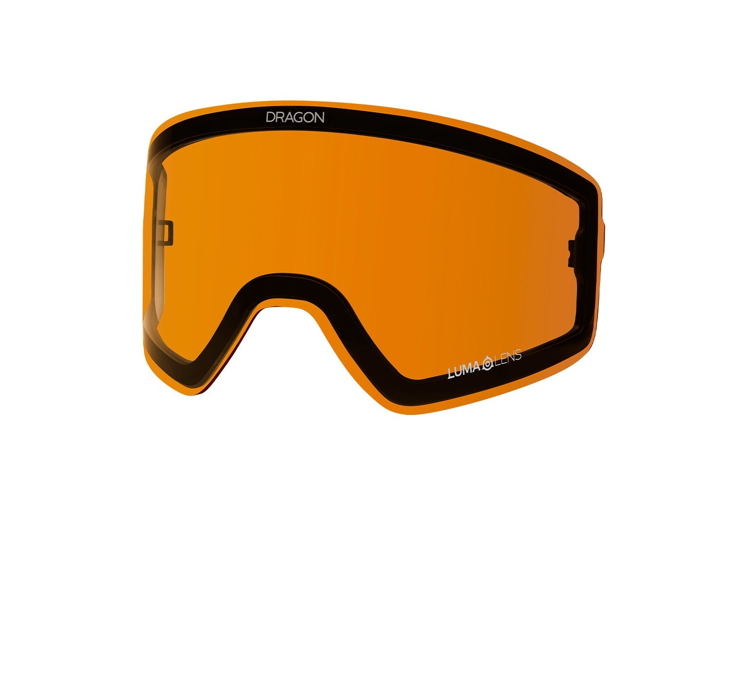 PXV2 - Carrara with Lumalens Gold Ionized & Lumalens Amber Lens