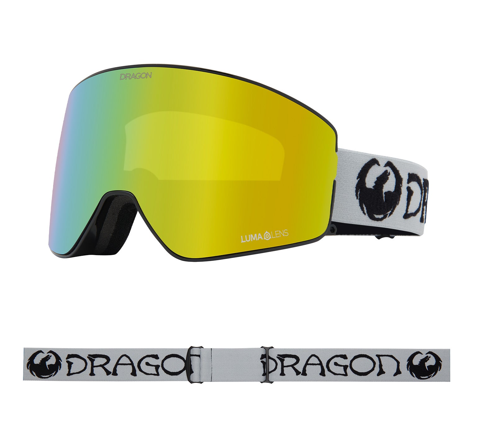 Dragon PXV2 Snow Goggles - Dragon Alliance