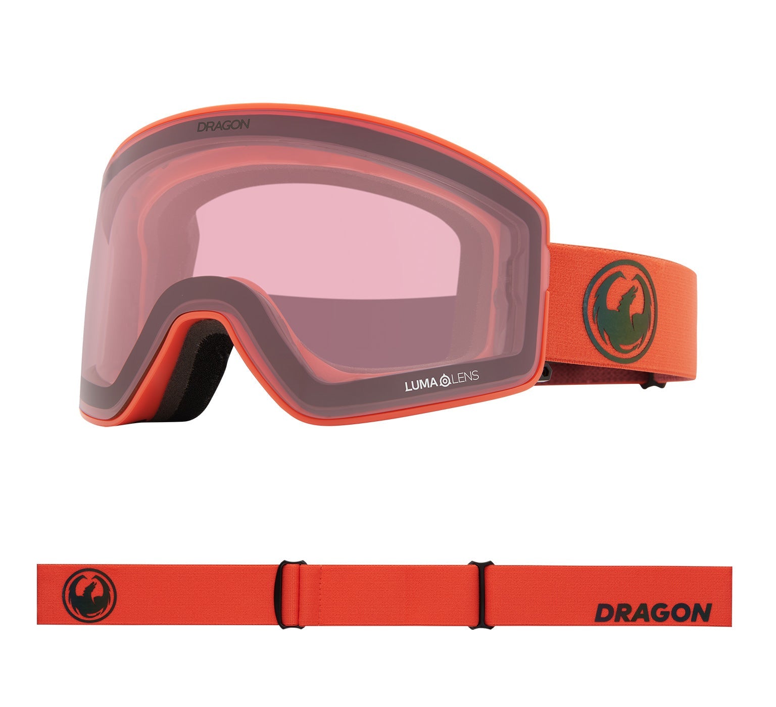 DRAGON PXV2 ゴーグル Luma Lens Red Ion DRAGON PXV2 ゴーグル Luma Lens Red Ion 【公式通販】