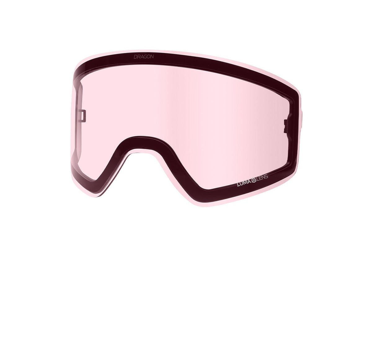 PXV2 - Koi with Lumalens Red Ionized & Lumalens Light Rose Lens