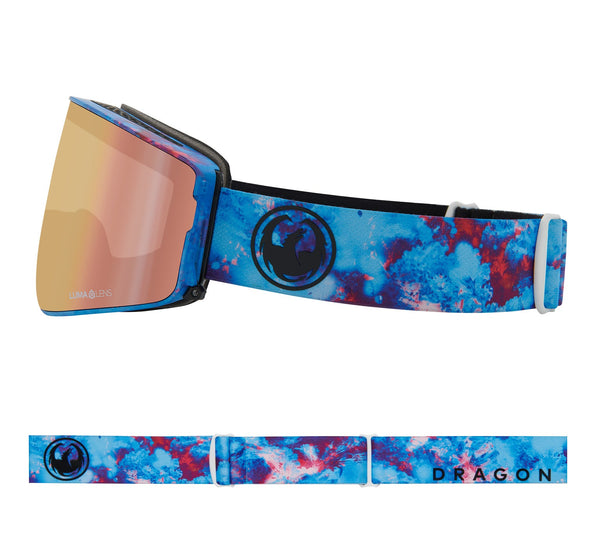 dragon PXV レンズ J.GOLD IONIZED LUMA LENS DRAGON OFFICIAL STORE / PXV（ピーエックスブイ） - 【JAPAN